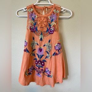 Free People Tank